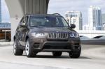 BMW X5 2011 года